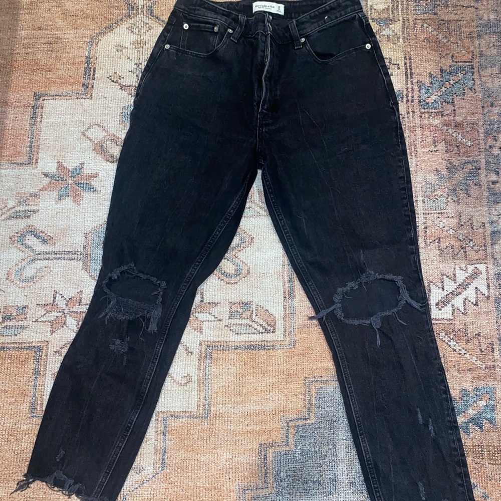 Mom Jeans